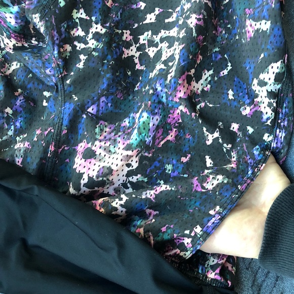 Lululemon rare breathable hot yoga capri - Picture 4 of 5